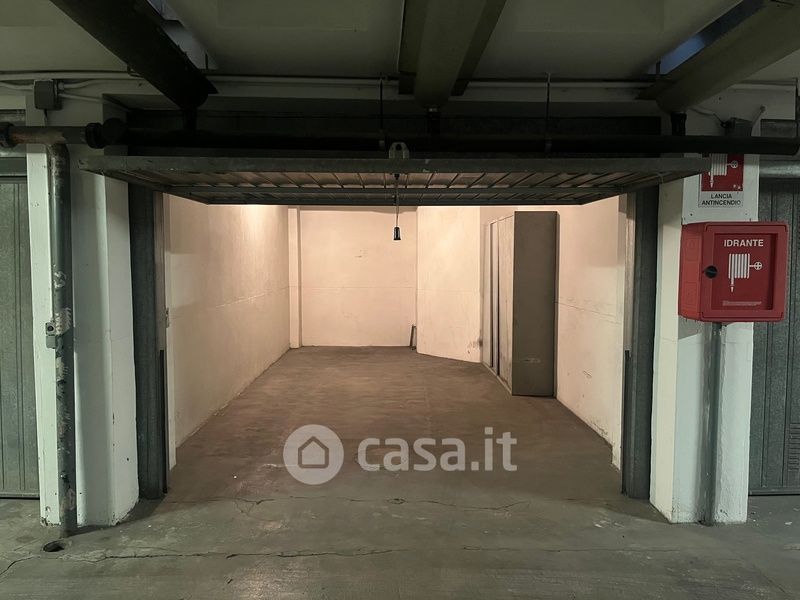 Garage/Posto auto in Vendita in Corso Italia 15 a Milano