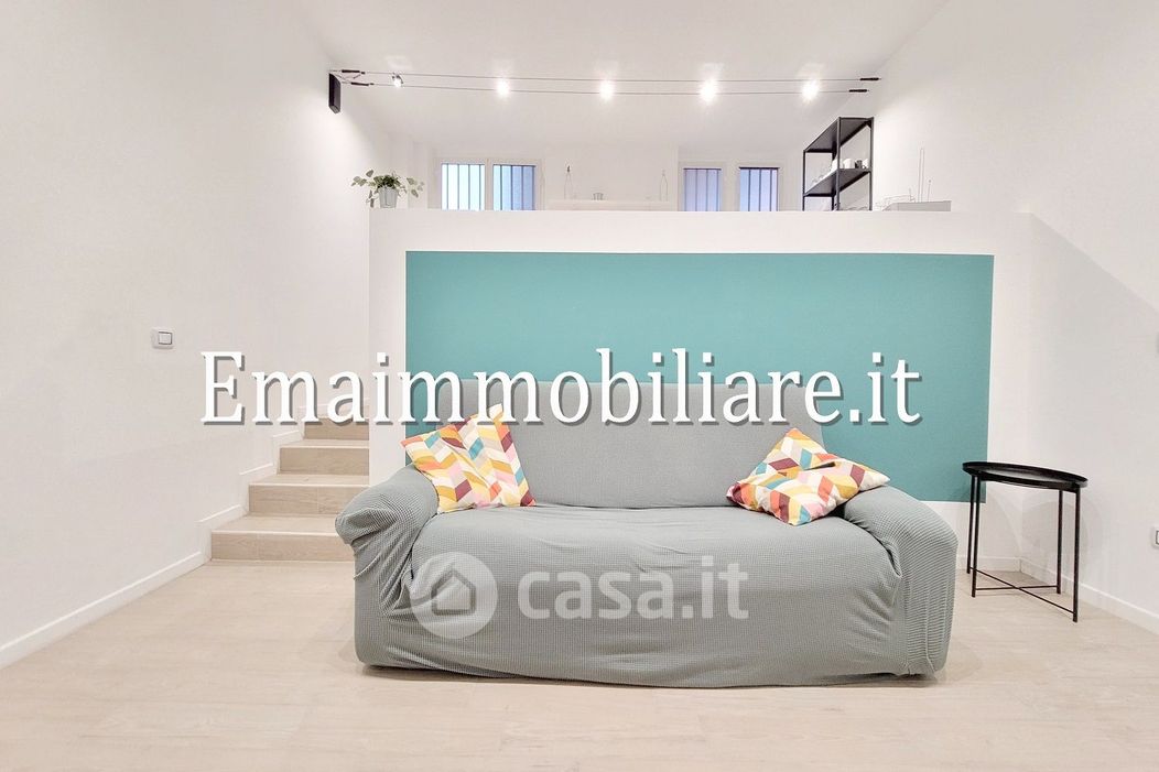 Appartamento in Vendita in Via Giovanni Meli 36 a Milano