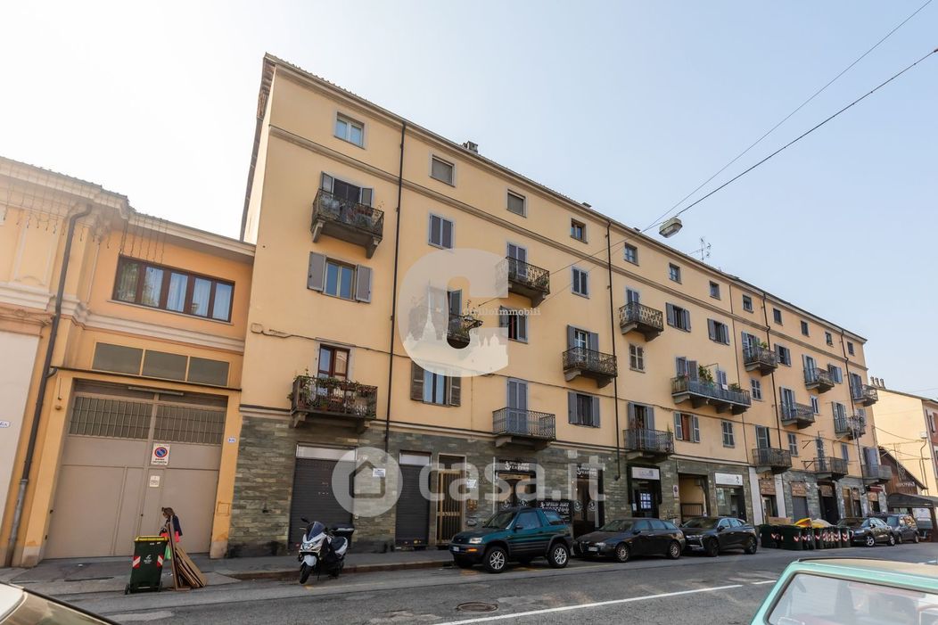Appartamento in Vendita in Corso Casale 104 a Torino