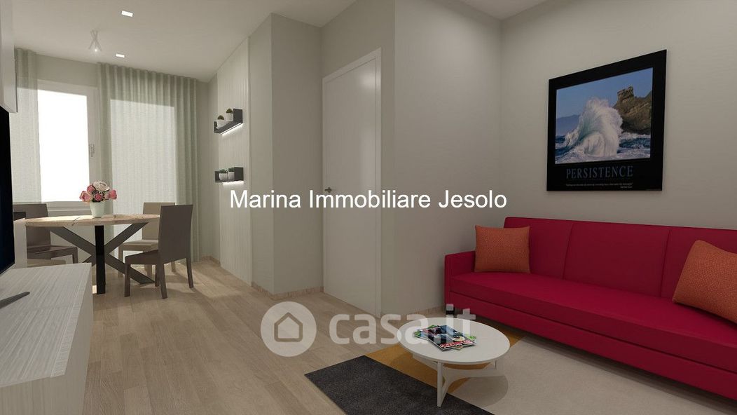Appartamento in Vendita in Via Amerigo Vespucci a Jesolo
