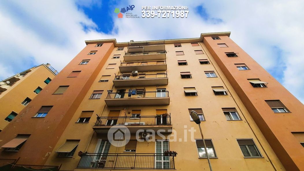 Appartamento in Vendita in Via Antonio Caveri 9 a Genova