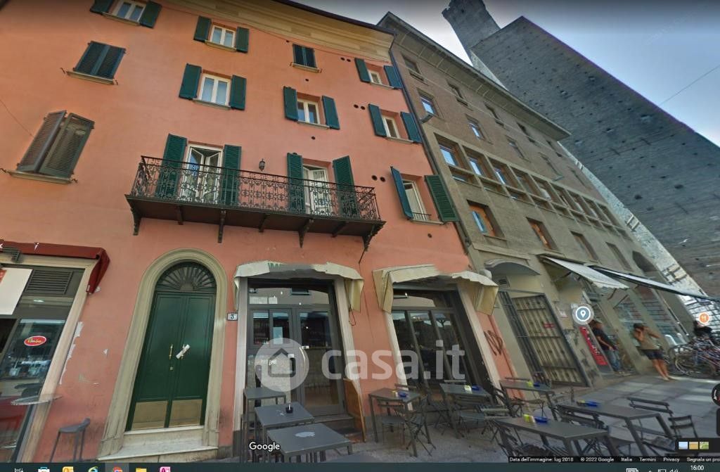 Appartamento in Affitto in Via Zamboni 3 c a Bologna