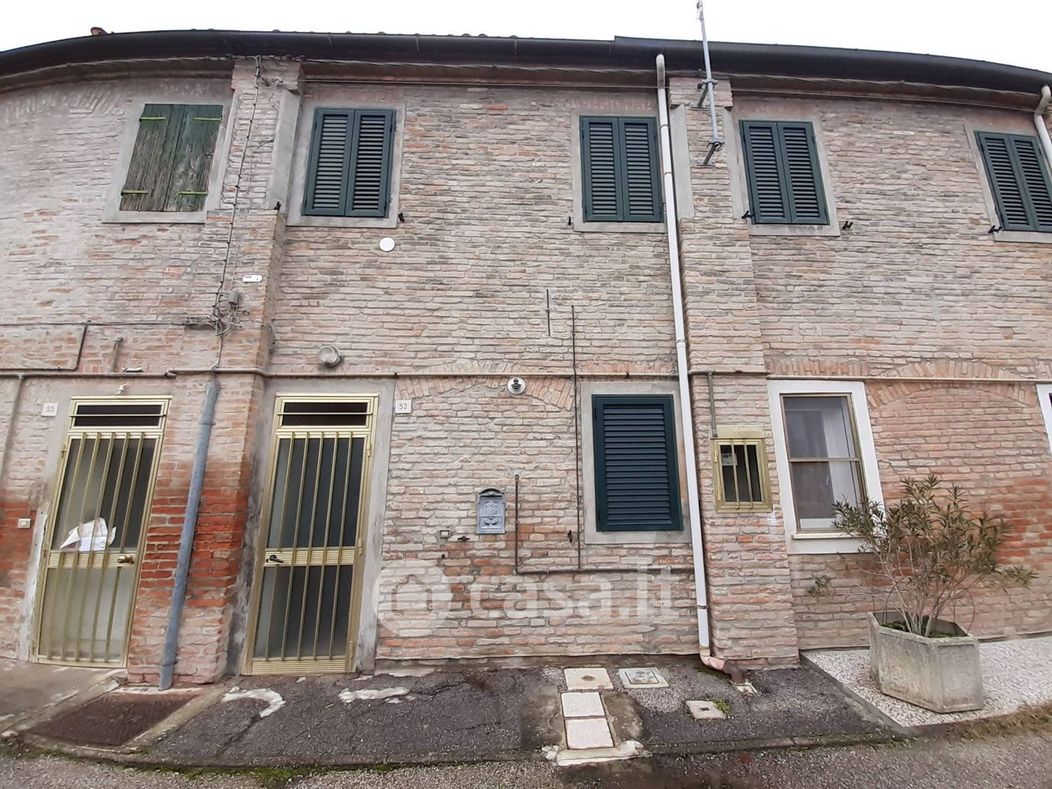 Casa indipendente in Vendita in Via Pioppa 53 a Ferrara