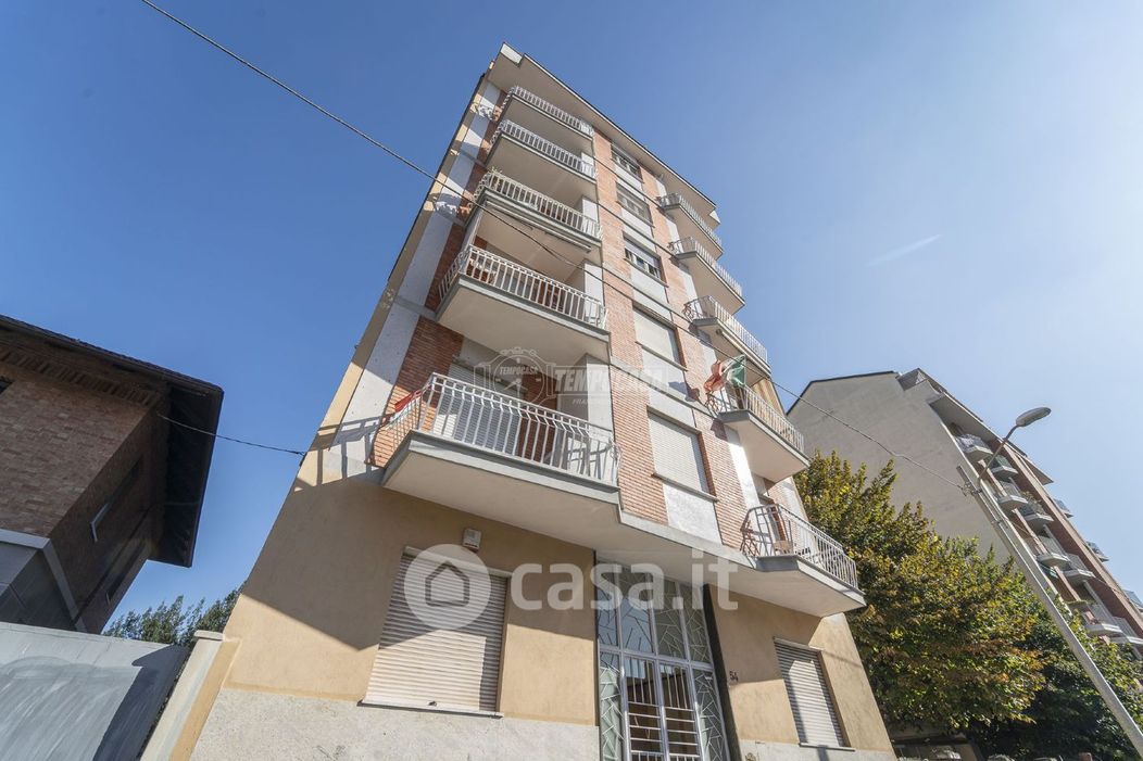 Appartamento in Vendita in Via Monfalcone 54 a Torino