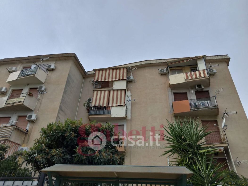Appartamento in Vendita in Via Giuseppe Maniaci a Palermo