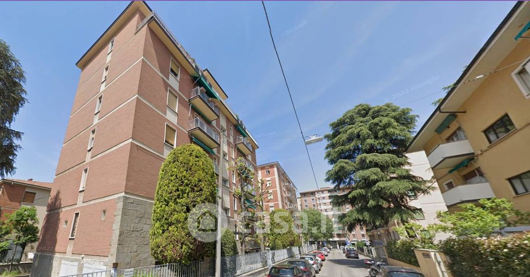 Appartamento in Vendita in Via Francesco Magni a Bologna