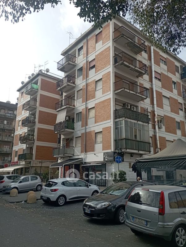 Appartamento in Vendita in Viale Calabria 330 a Reggio Calabria