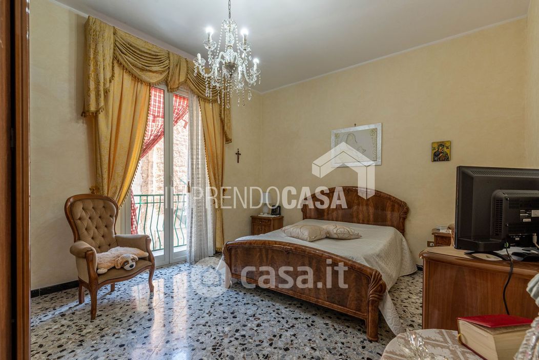 Appartamento in Vendita in Via mulino 90136 17 a Palermo