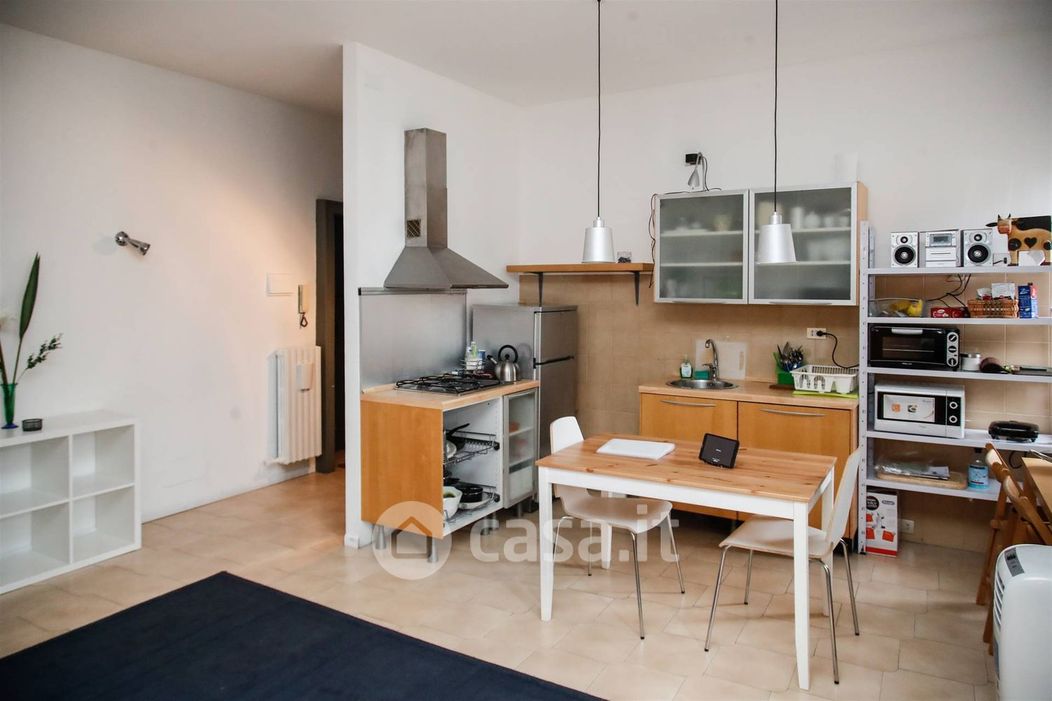 Appartamento in Affitto in Via Antonio Kramer 19 a Milano