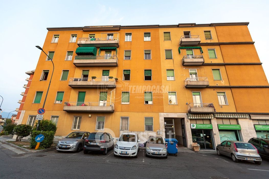 Appartamento in Vendita in Via Milano 164 a Brescia