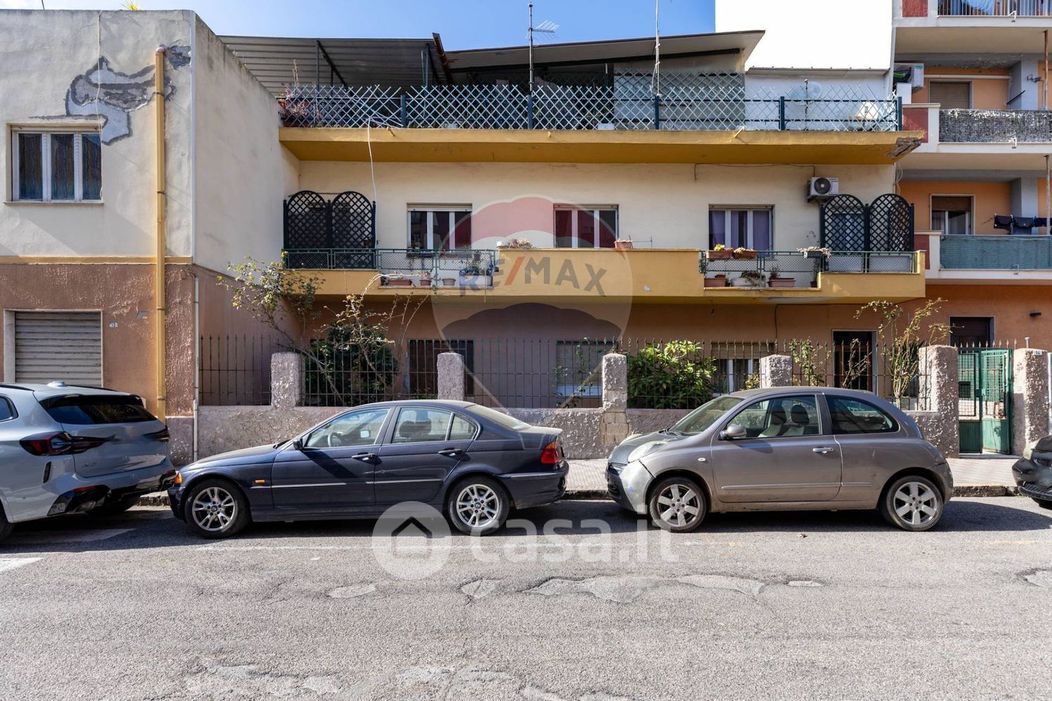 Casa indipendente in Vendita in a Cagliari