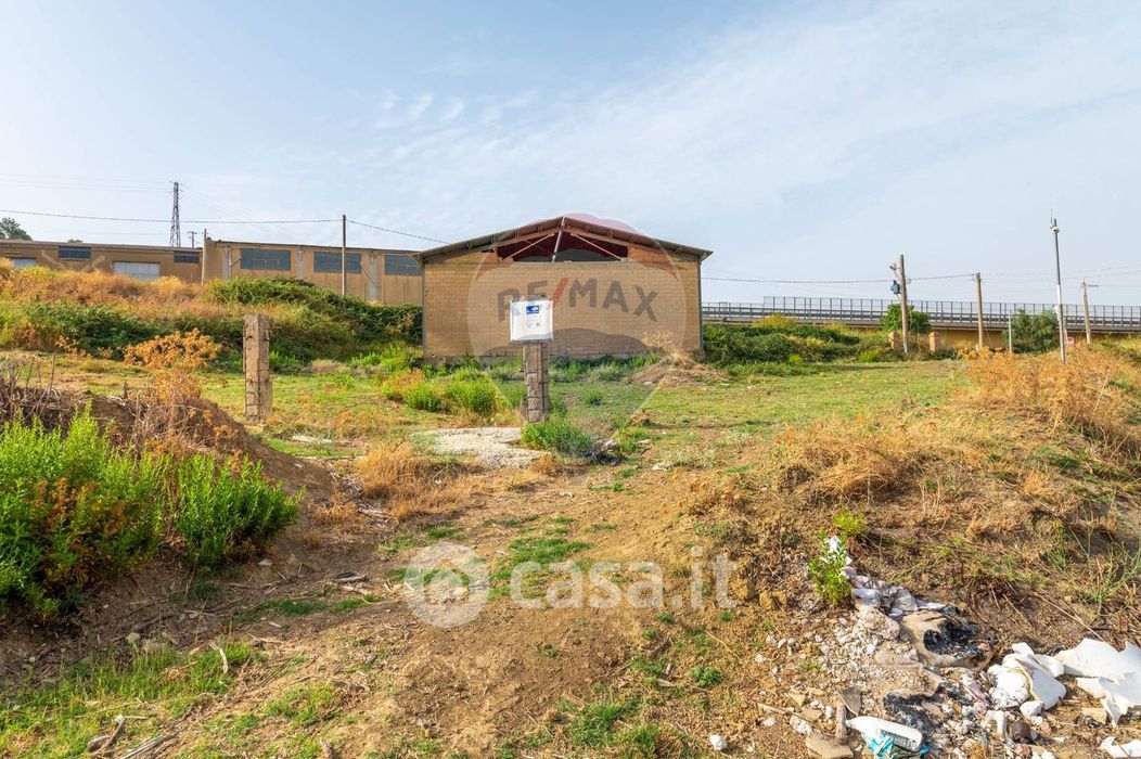 Terreno agricolo in Vendita in Via Sfere 90 a Caltagirone