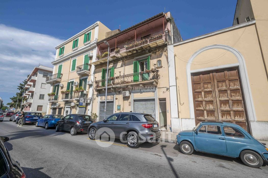 Appartamento in Vendita in Via XXIV Maggio 139 -107 a Messina