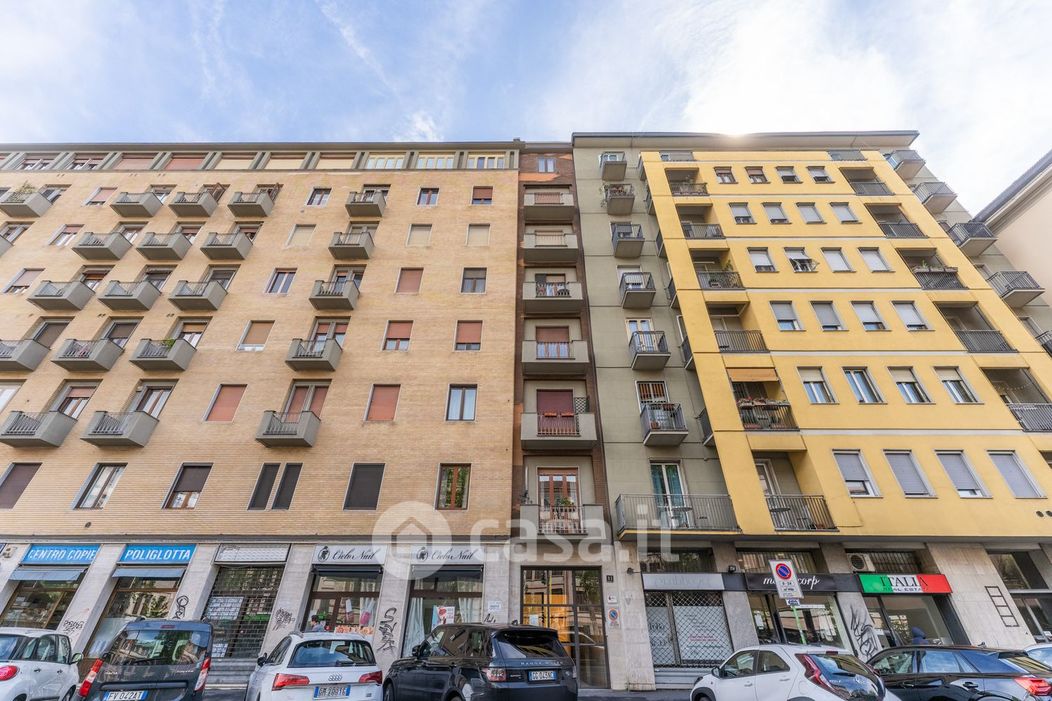 Appartamento in Vendita in Bastioni di Porta Volta 11 a Milano