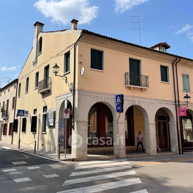 Casa Bi/Trifamiliare in Vendita in Via Giuseppe Garibaldi 78 a Oderzo