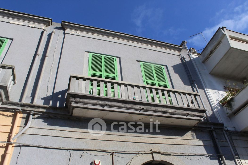 Appartamento in Affitto in Capitano di Castri 5 a Francavilla Fontana