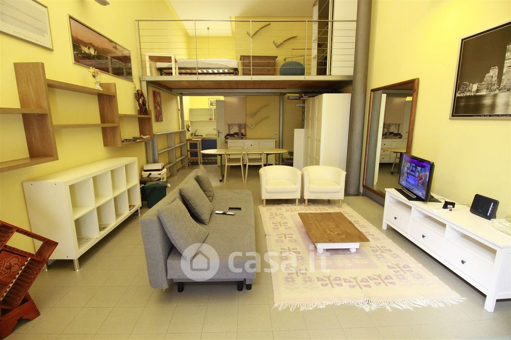 Appartamento in Affitto in Via Fornacette 524 a Lucca