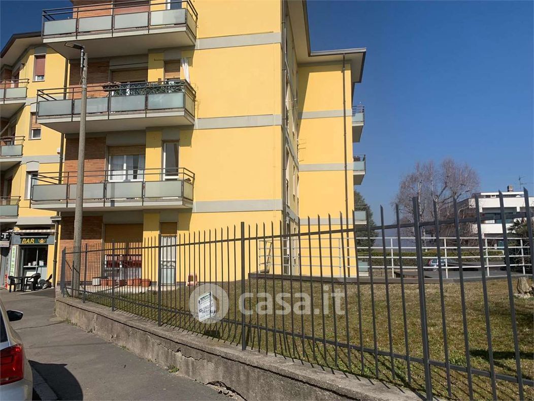 Appartamento in Vendita in Via San Michele del Carso a Varese