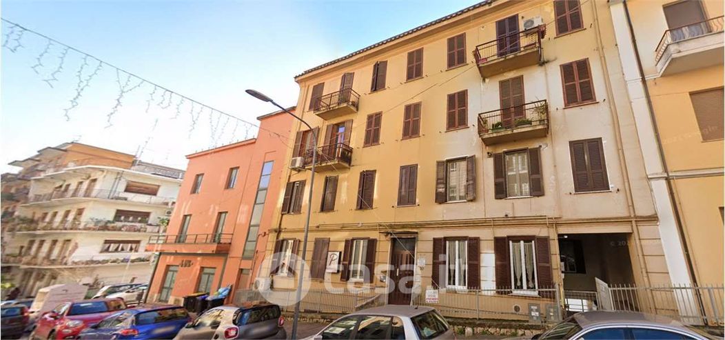 Appartamento in Vendita in Viale Napoli 20 a Frosinone