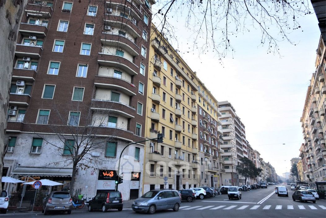 Appartamento in Vendita in Via della Giuliana a Roma