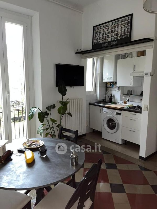 Appartamento in Affitto in Via Giuseppe Lagrange a Milano