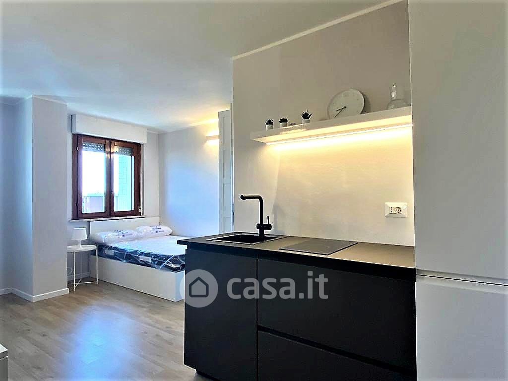 Appartamento in Affitto in Strada Privata Pastorini 43 a Novara