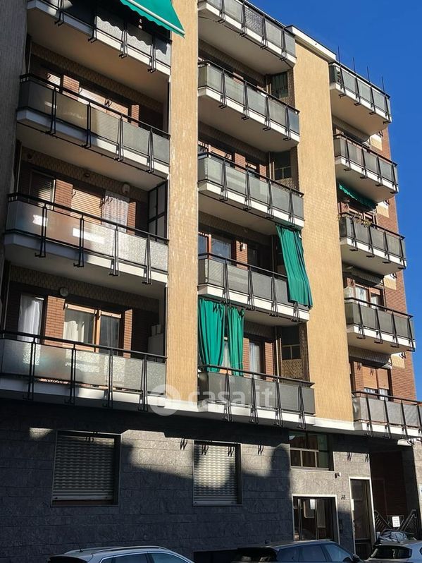 Appartamento in Vendita in Via POGGIO a Torino
