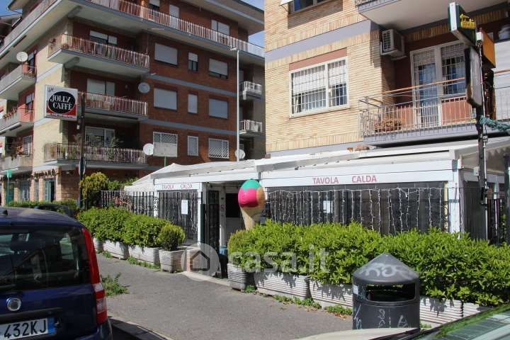 Negozio/Locale commerciale in Vendita in Via Camillo Serafini a Roma