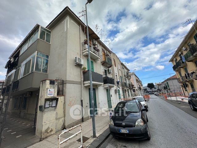 Appartamento in Affitto in Via Lucania 8 a Messina