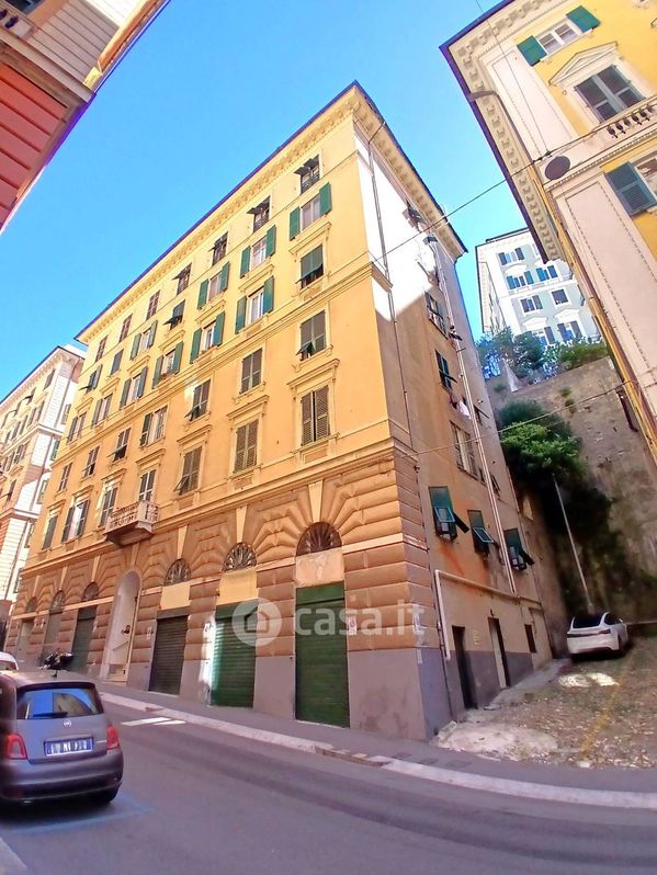 Appartamento in Vendita in Via Caffaro a Genova