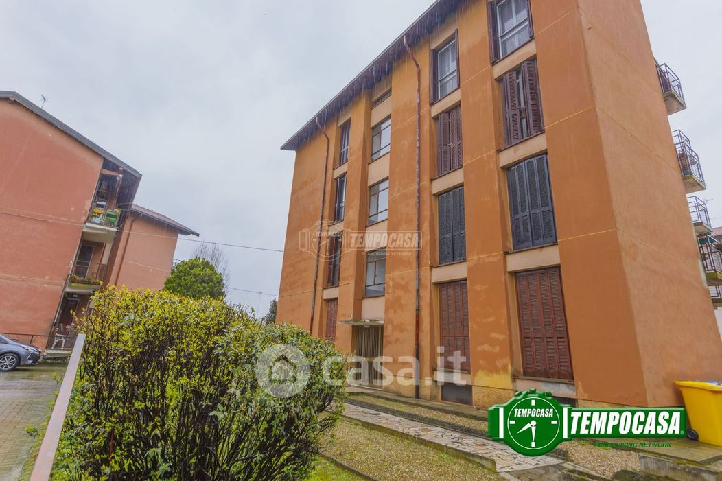 Appartamento in Vendita in Via Belbello a Pavia