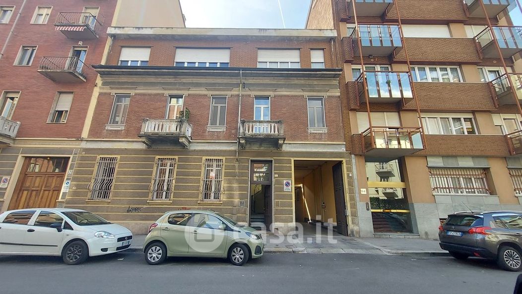 Appartamento in Vendita in Via Beaulard a Torino
