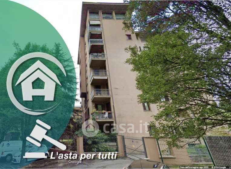 Appartamento in Vendita in Via Albinoni 3 a Monza