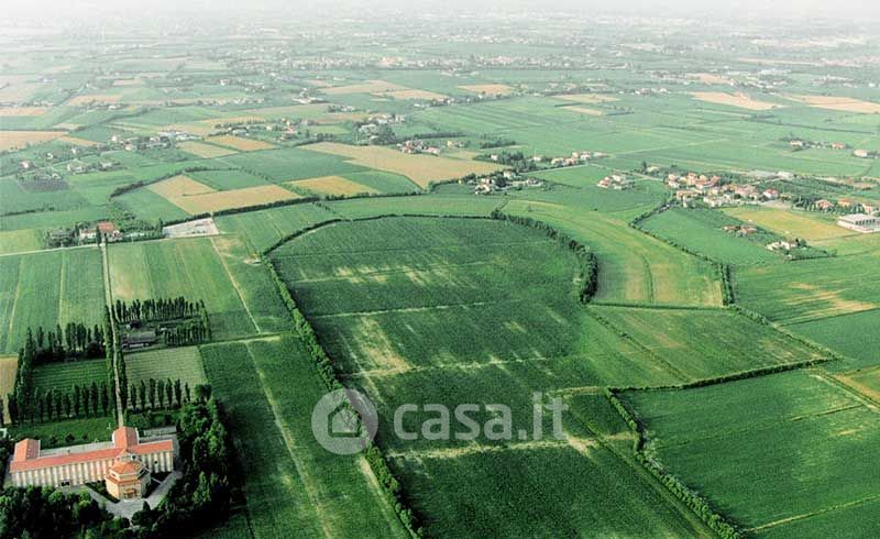 Terreno agricolo in Vendita in Via Penghe a Selvazzano Dentro
