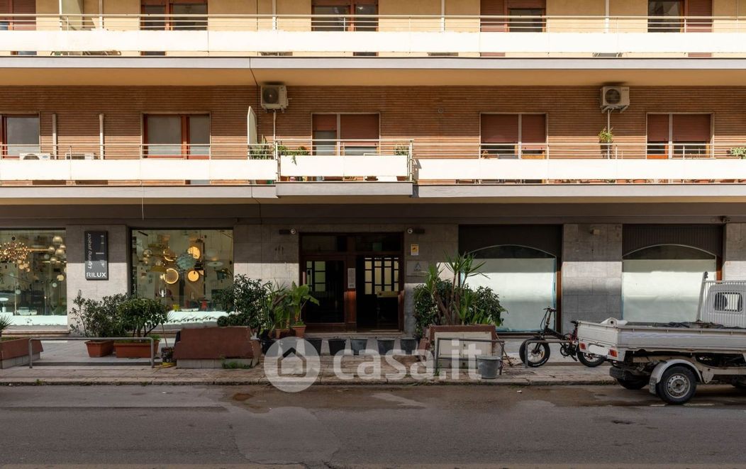 Appartamento in Vendita in Via Principe di Paternò a Palermo