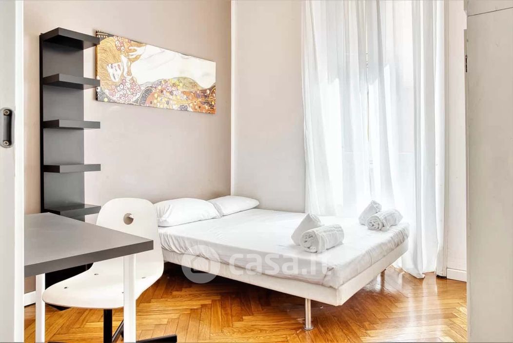 Appartamento in Affitto in Via Achille Mauri 4 a Milano