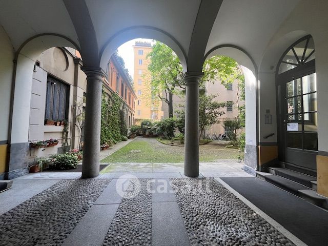 Appartamento in Affitto in Via Solferino a Milano