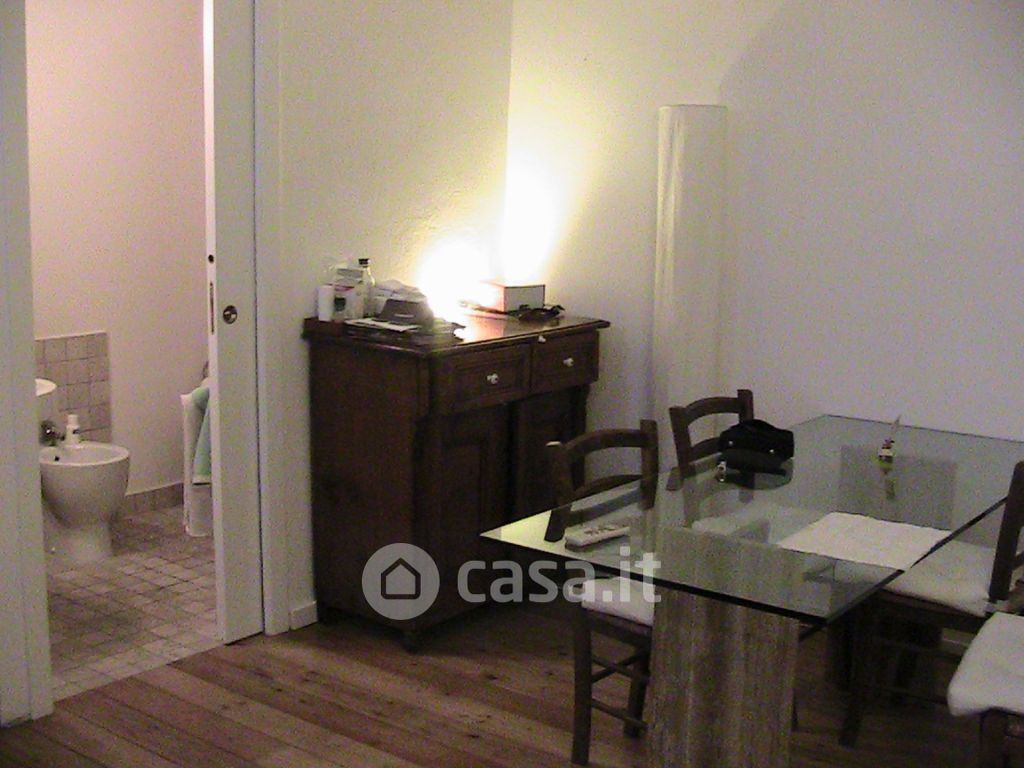 Appartamento in Affitto in Via Gioacchino Rossini 11 a Pontedera