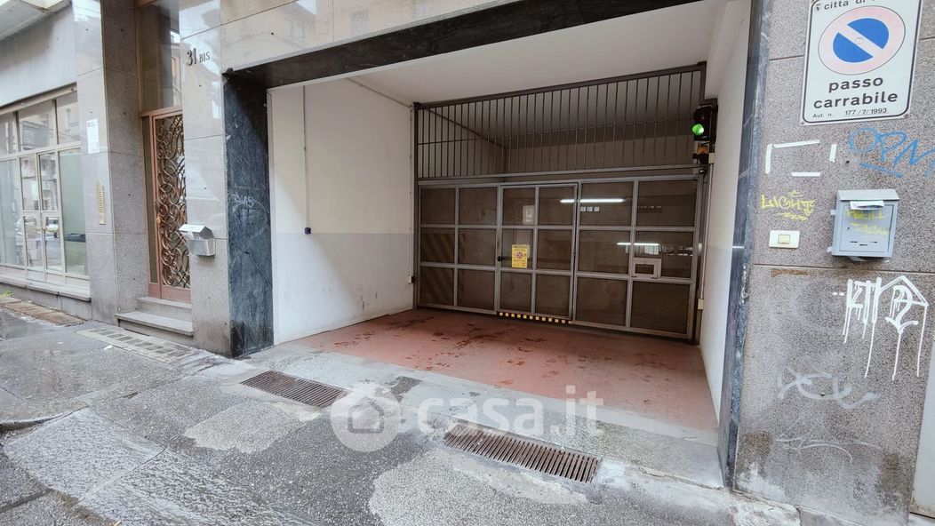 Garage/Posto auto in Vendita in Via degli Artisti a Torino