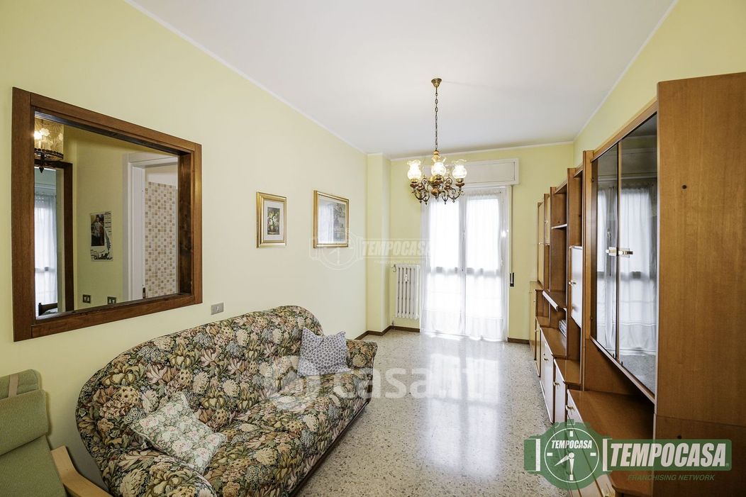Appartamento in Vendita in Via Po 6 a San Donato Milanese