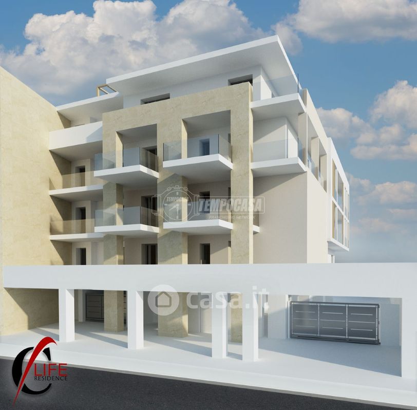 Appartamento in Vendita in Via Ospedale di Venere a Bari