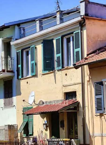 Appartamento in Vendita in Via Pietro Forni a Serravalle Scrivia