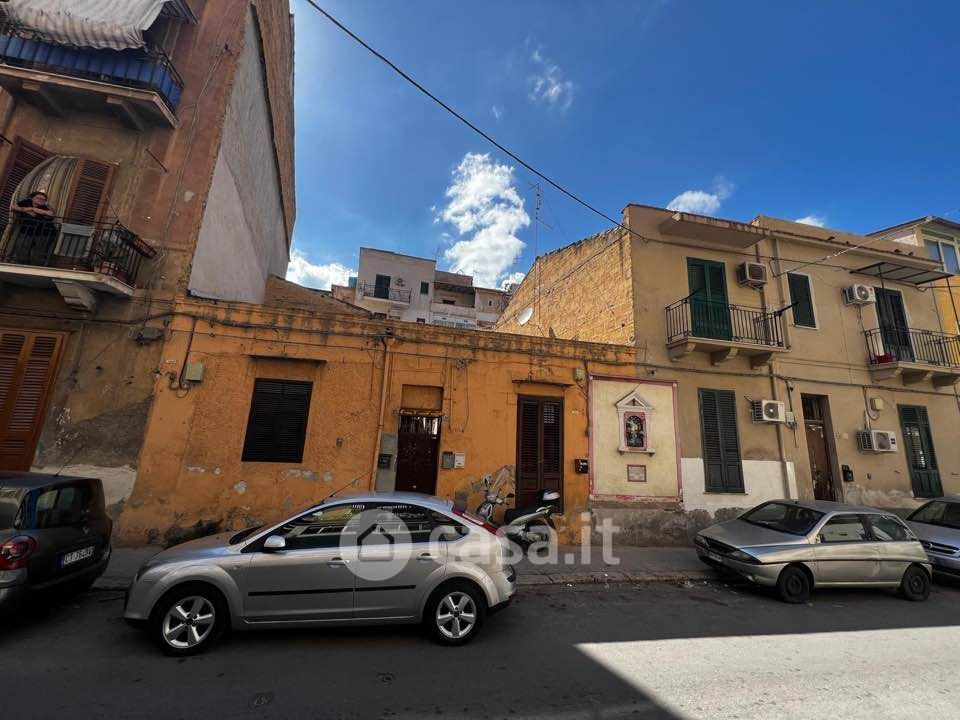 Appartamento in Vendita in Via Monfenera 147 a Palermo