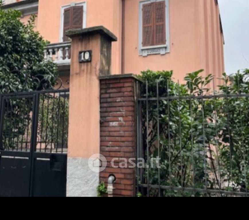 Appartamento in Vendita in Via Luigi Varanini 10 a Milano