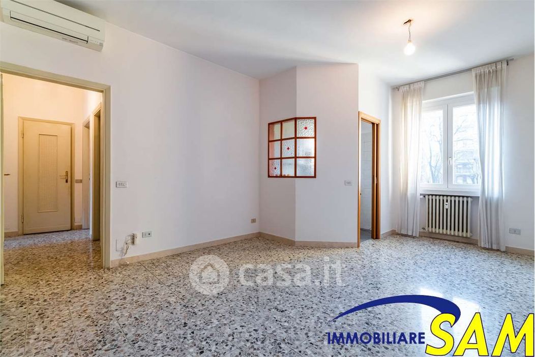 Appartamento in Vendita in Via Ercole Oldofredi 47 a Milano