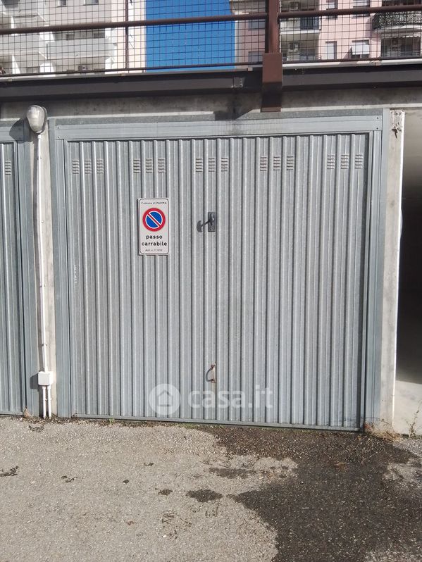 Garage/Posto auto in Affitto in Via Ilaria Alpi a Parma