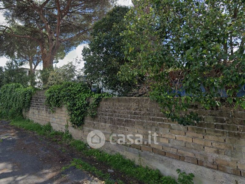 Terreno edificabile in Vendita in Via Montaguto a Roma