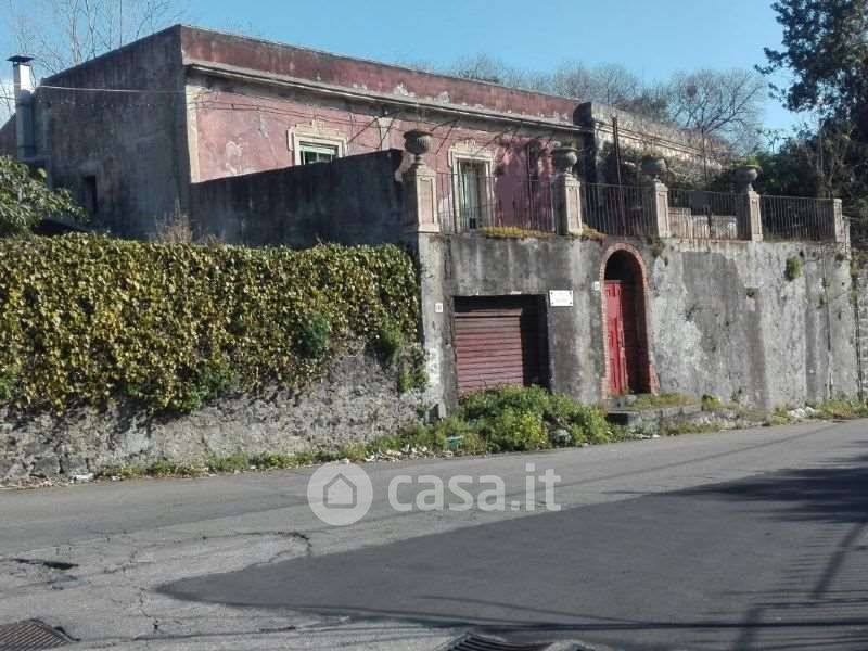 Villa in Vendita in a Giarre