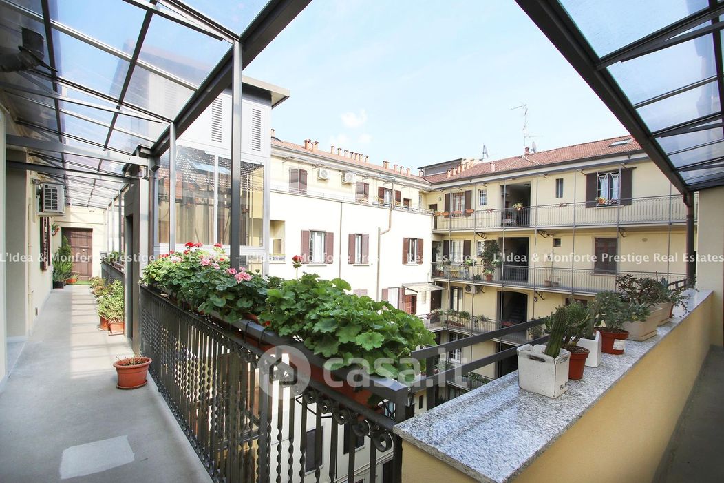 Appartamento in Vendita in Via Alessandro Tadino a Milano