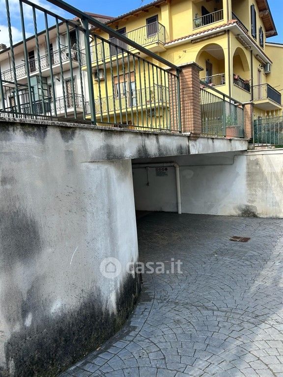Garage/Posto auto in Vendita in Via Antonio Gramsci a San Cesareo